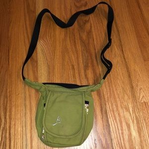Overland Equipment Donner Bag